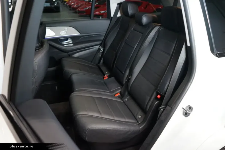 Mercedes-Benz GLS 350 din 2021 cu 38.070 km - oferta MER161989 - foto 15