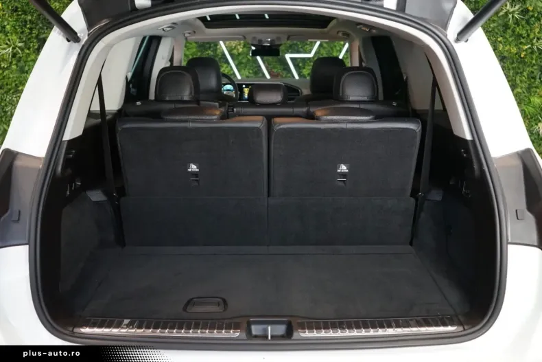 Mercedes-Benz GLS 350 din 2021 cu 38.070 km - oferta MER161989 - foto 17