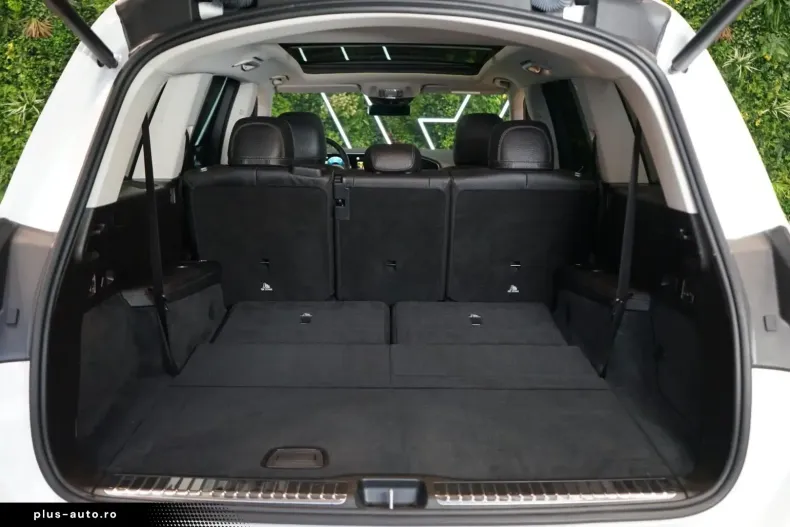 Mercedes-Benz GLS 350 din 2021 cu 38.070 km - oferta MER161989 - foto 20