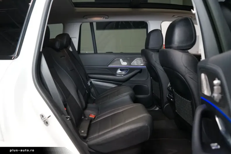 Mercedes-Benz GLS 350 din 2021 cu 38.070 km - oferta MER161989 - foto 21