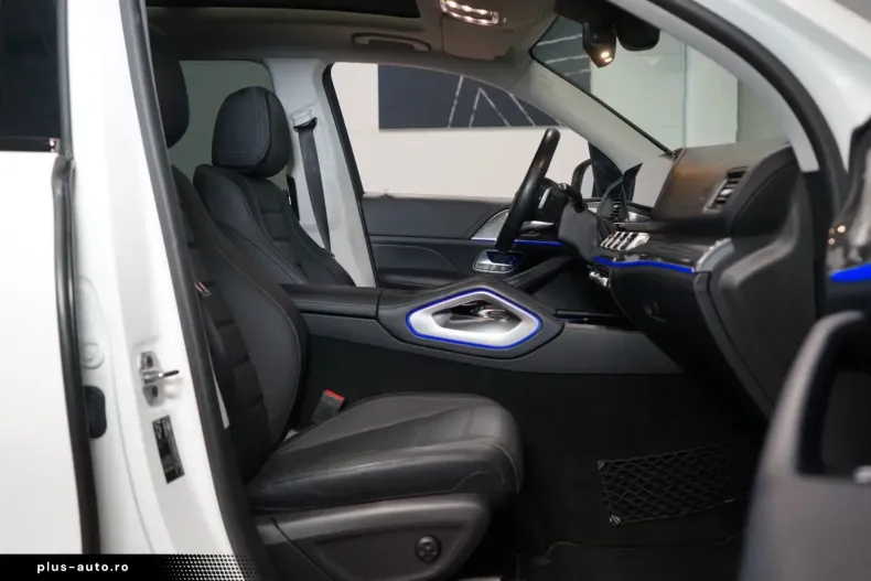 Mercedes-Benz GLS 350 din 2021 cu 38.070 km - oferta MER161989 - foto 22