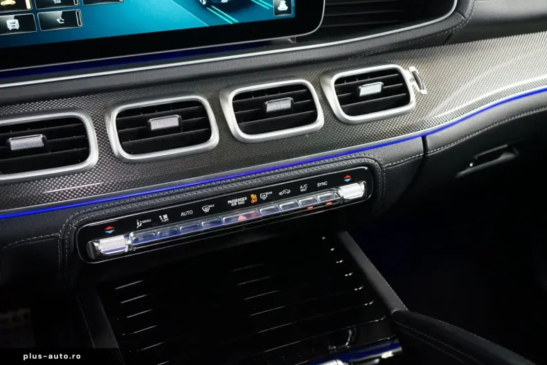 Mercedes-Benz GLS 350 din 2021 cu 38.070 km - oferta MER161989 - foto 28