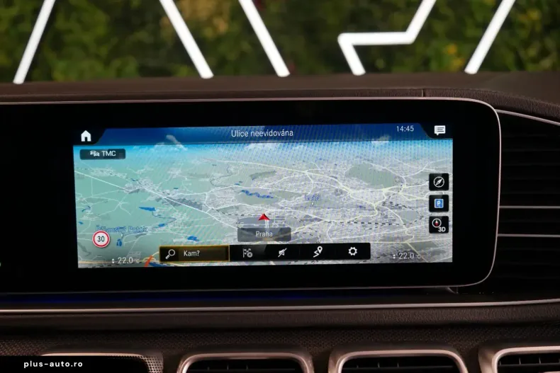 Mercedes-Benz GLS 350 din 2021 cu 38.070 km - oferta MER161989 - foto 30