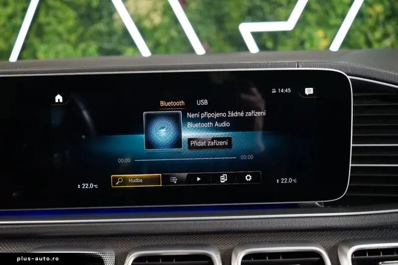 Mercedes-Benz GLS 350 din 2021 cu 38.070 km - oferta MER161989 - foto 31