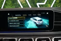 Mercedes-Benz GLS 350 din 2021 cu 38.070 km - oferta MER161989 - foto 33