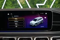 Mercedes-Benz GLS 350 din 2021 cu 38.070 km - oferta MER161989 - foto 35