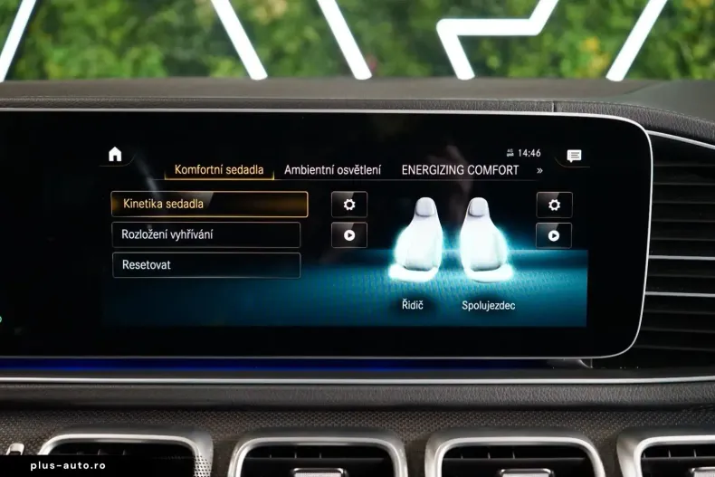 Mercedes-Benz GLS 350 din 2021 cu 38.070 km - oferta MER161989 - foto 39