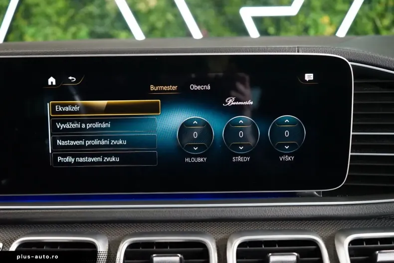 Mercedes-Benz GLS 350 din 2021 cu 38.070 km - oferta MER161989 - foto 42