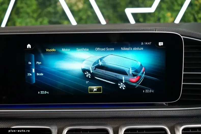 Mercedes-Benz GLS 350 din 2021 cu 38.070 km - oferta MER161989 - foto 43