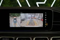 Mercedes-Benz GLS 350 din 2021 cu 38.070 km - oferta MER161989 - foto 46