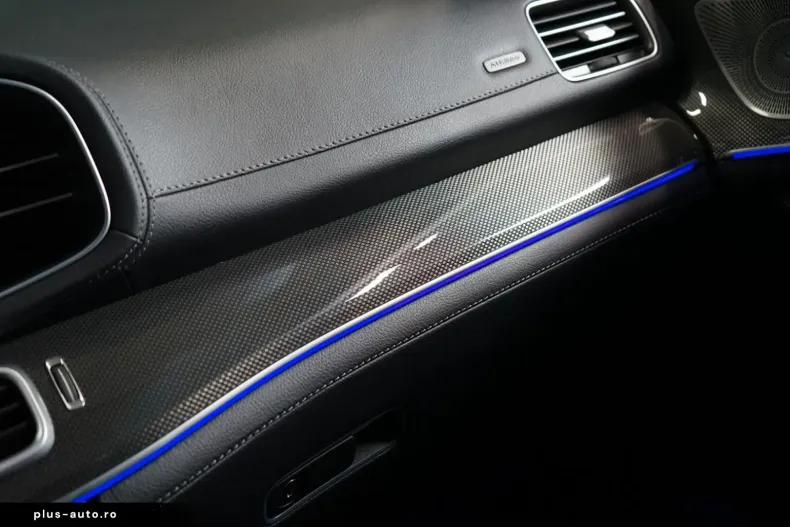 Mercedes-Benz GLS 350 din 2021 cu 38.070 km - oferta MER161989 - foto 47