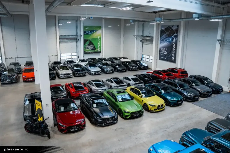 Mercedes-Benz GLS 350 din 2021 cu 38.070 km - oferta MER161989 - foto 49