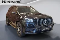 Mercedes-Benz GLS 400 din 2023 cu 85.750 km - oferta MER161990 - foto 2