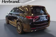 Mercedes-Benz GLS 400 din 2023 cu 85.750 km - oferta MER161990 - foto 4