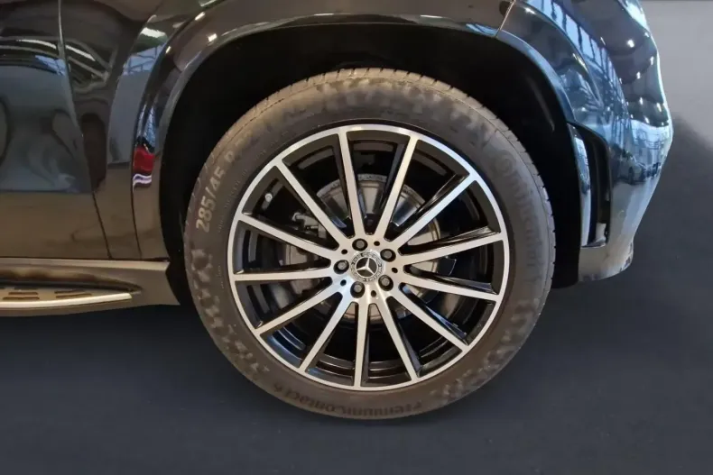 Mercedes-Benz GLS 400 din 2023 cu 85.750 km - oferta MER161990 - foto 5