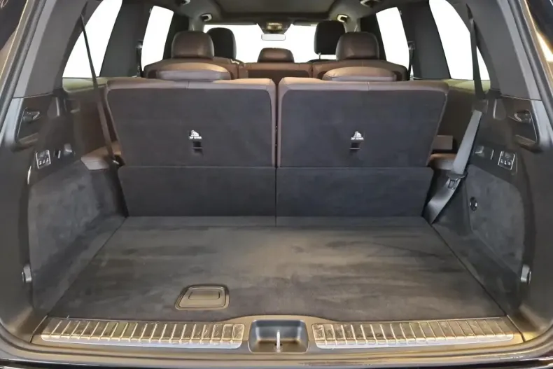 Mercedes-Benz GLS 400 din 2023 cu 85.750 km - oferta MER161990 - foto 6