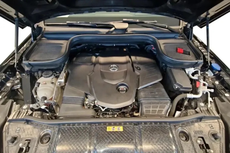 Mercedes-Benz GLS 400 din 2023 cu 85.750 km - oferta MER161990 - foto 7