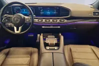 Mercedes-Benz GLS 400 din 2023 cu 85.750 km - oferta MER161990 - foto 8