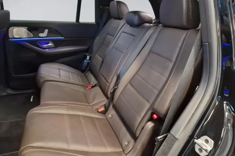 Mercedes-Benz GLS 400 din 2023 cu 85.750 km - oferta MER161990 - foto 11