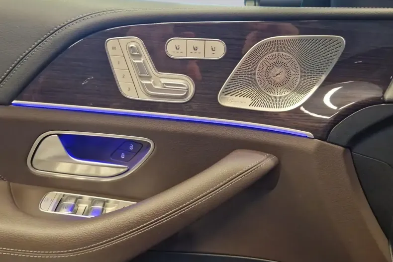 Mercedes-Benz GLS 400 din 2023 cu 85.750 km - oferta MER161990 - foto 13