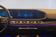 Mercedes-Benz GLS 400 din 2023 cu 85.750 km - oferta MER161990 - foto 14