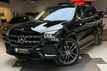 Mercedes-Benz GLS 400 din 2022 - oferta MER161991
