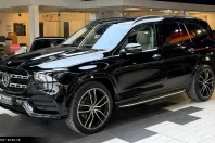 Mercedes-Benz GLS 400 din 2022 cu 94.400 km - oferta MER161991 - foto 2