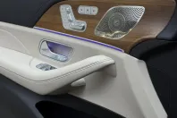 Mercedes-Benz GLS 400 din 2022 cu 94.400 km - oferta MER161991 - foto 12