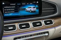 Mercedes-Benz GLS 400 din 2022 cu 94.400 km - oferta MER161991 - foto 17