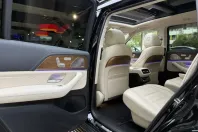 Mercedes-Benz GLS 400 din 2022 cu 94.400 km - oferta MER161991 - foto 25