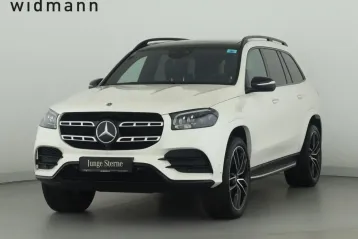 Mercedes-Benz GLS 400 din 2021 - oferta MER161992