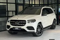 Mercedes-Benz GLS 400 din 2020 cu 81.000 km - oferta MER161993 - foto 1