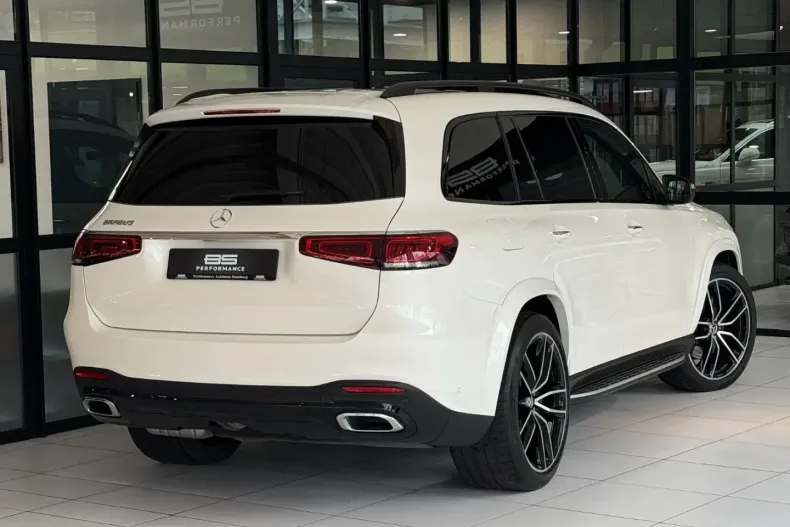 Mercedes-Benz GLS 400 din 2020 cu 81.000 km - oferta MER161993 - foto 5