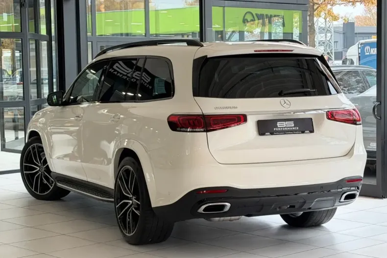 Mercedes-Benz GLS 400 din 2020 cu 81.000 km - oferta MER161993 - foto 6