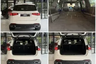 Mercedes-Benz GLS 400 din 2020 cu 81.000 km - oferta MER161993 - foto 8