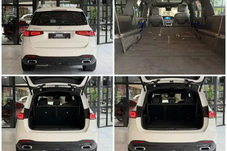 Mercedes-Benz GLS 400 din 2020 cu 81.000 km - oferta MER161993 - foto 8