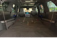 Mercedes-Benz GLS 400 din 2020 cu 81.000 km - oferta MER161993 - foto 9