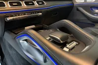 Mercedes-Benz GLS 400 din 2020 cu 81.000 km - oferta MER161993 - foto 16