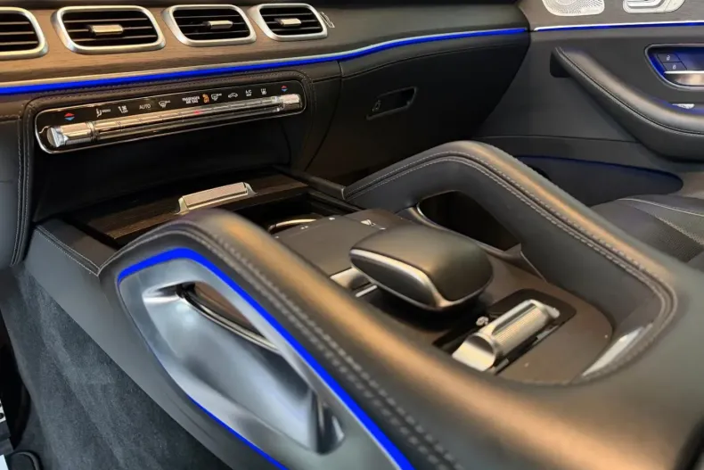 Mercedes-Benz GLS 400 din 2020 cu 81.000 km - oferta MER161993 - foto 16