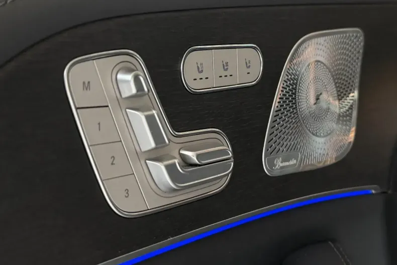 Mercedes-Benz GLS 400 din 2020 cu 81.000 km - oferta MER161993 - foto 18