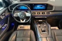 Mercedes-Benz GLS 400 din 2020 cu 81.000 km - oferta MER161993 - foto 19