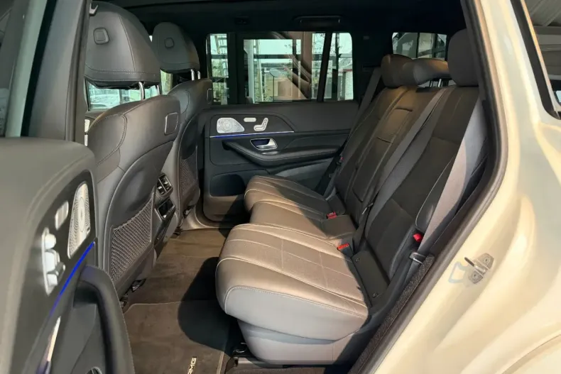 Mercedes-Benz GLS 400 din 2020 cu 81.000 km - oferta MER161993 - foto 23