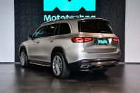 Mercedes-Benz GLS 400 din 2021 cu 34.429 km - oferta MER161994 - foto 4