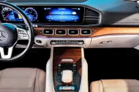 Mercedes-Benz GLS 400 din 2021 cu 34.429 km - oferta MER161994 - foto 8