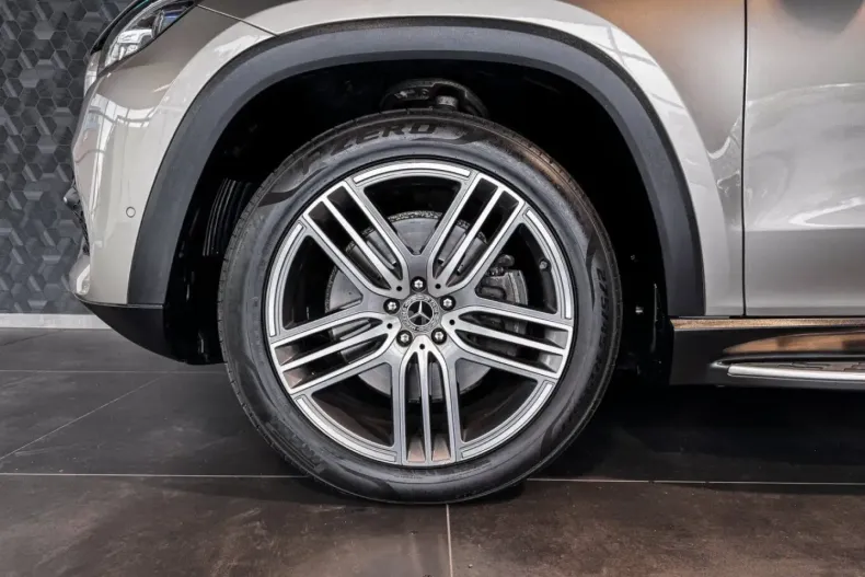 Mercedes-Benz GLS 400 din 2021 cu 34.429 km - oferta MER161994 - foto 11