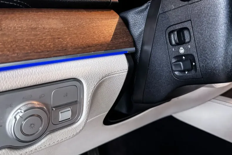 Mercedes-Benz GLS 400 din 2021 cu 34.429 km - oferta MER161994 - foto 14