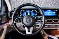 Mercedes-Benz GLS 400 din 2021 cu 34.429 km - oferta MER161994 - foto 15