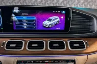 Mercedes-Benz GLS 400 din 2021 cu 34.429 km - oferta MER161994 - foto 17