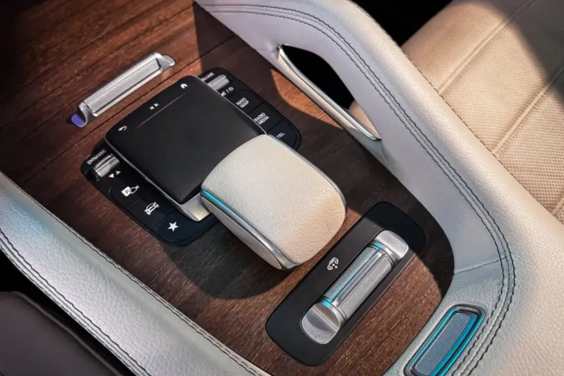 Mercedes-Benz GLS 400 din 2021 cu 34.429 km - oferta MER161994 - foto 18