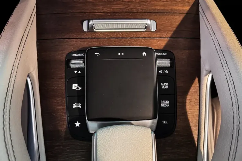 Mercedes-Benz GLS 400 din 2021 cu 34.429 km - oferta MER161994 - foto 19